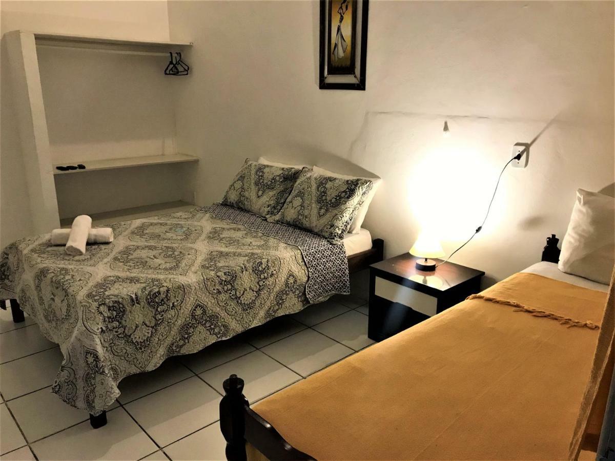 Pousada Che Buzios Εξωτερικό φωτογραφία
